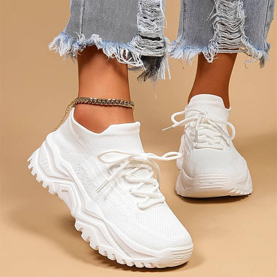 Sneakers décontractées