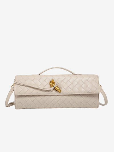 Pochette en tissu