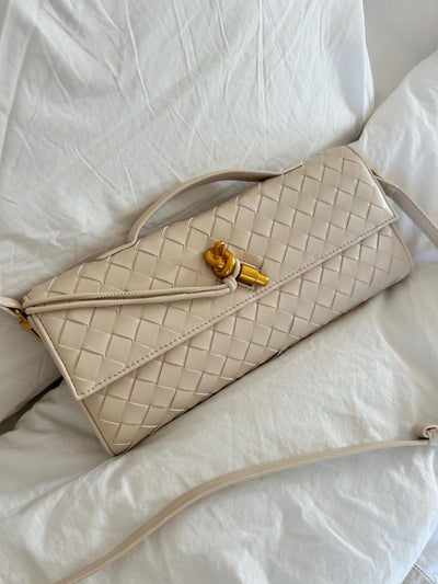 Pochette en tissu