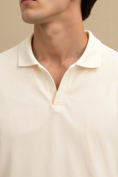 Old Money Polo Shirt