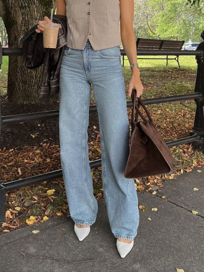 Sac en daim