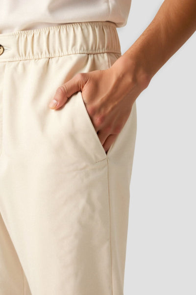 Bertie - Linen Loose Pants