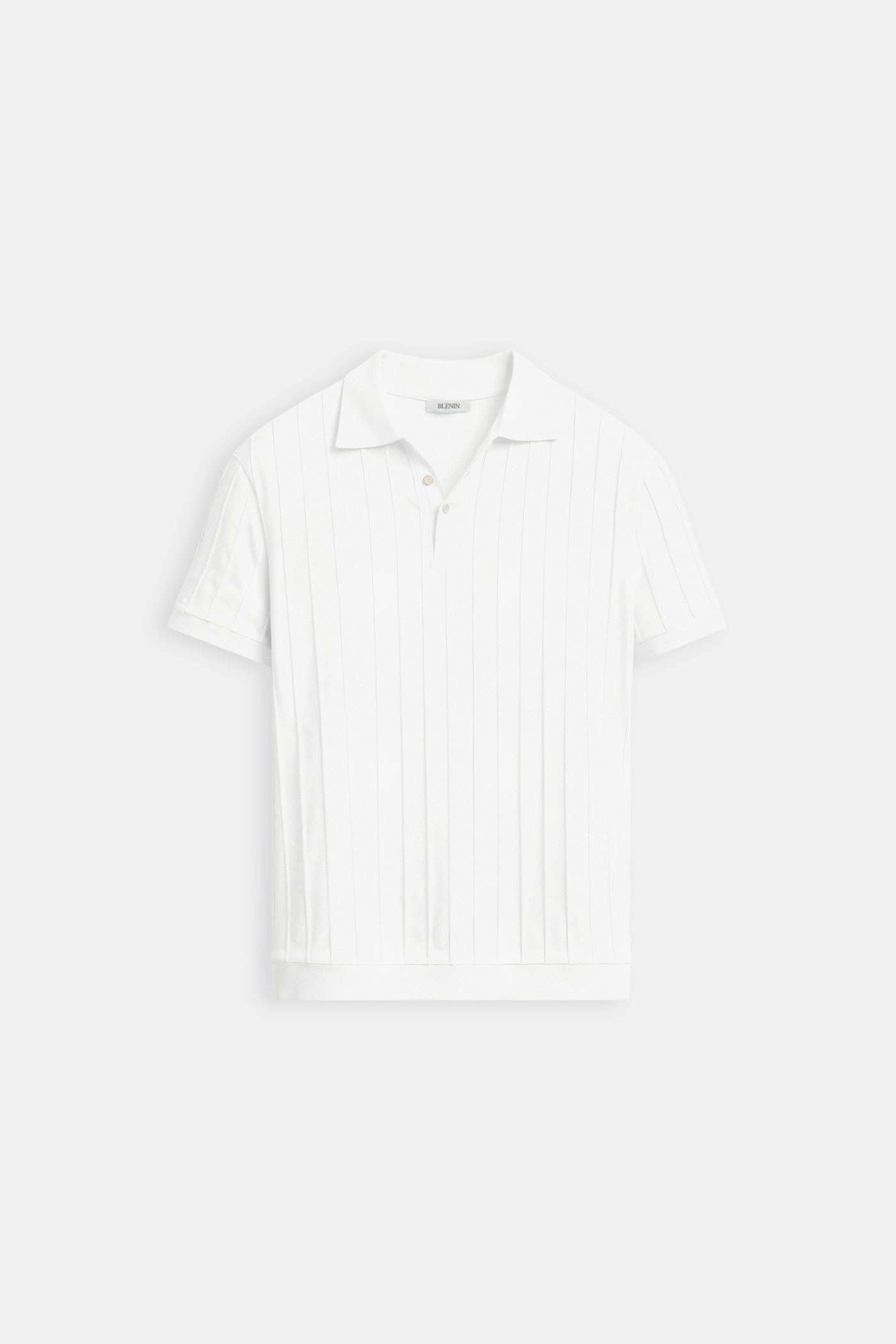 Jordan - Knit Polo Shirt