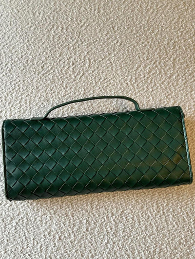 Pochette en tissu