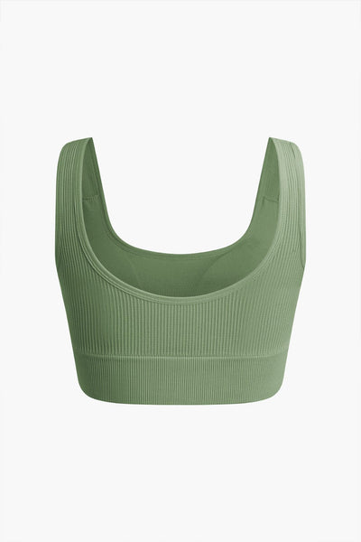 Débardeur de yoga basique