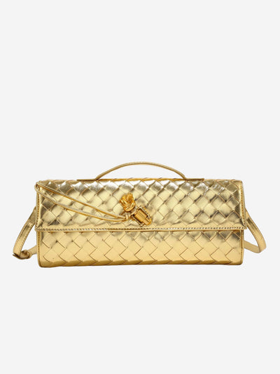 Pochette en tissu