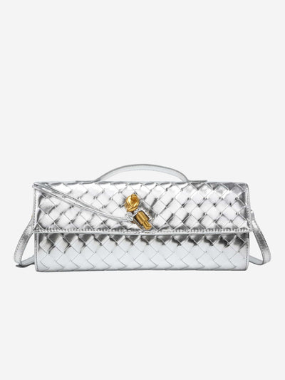 Pochette en tissu