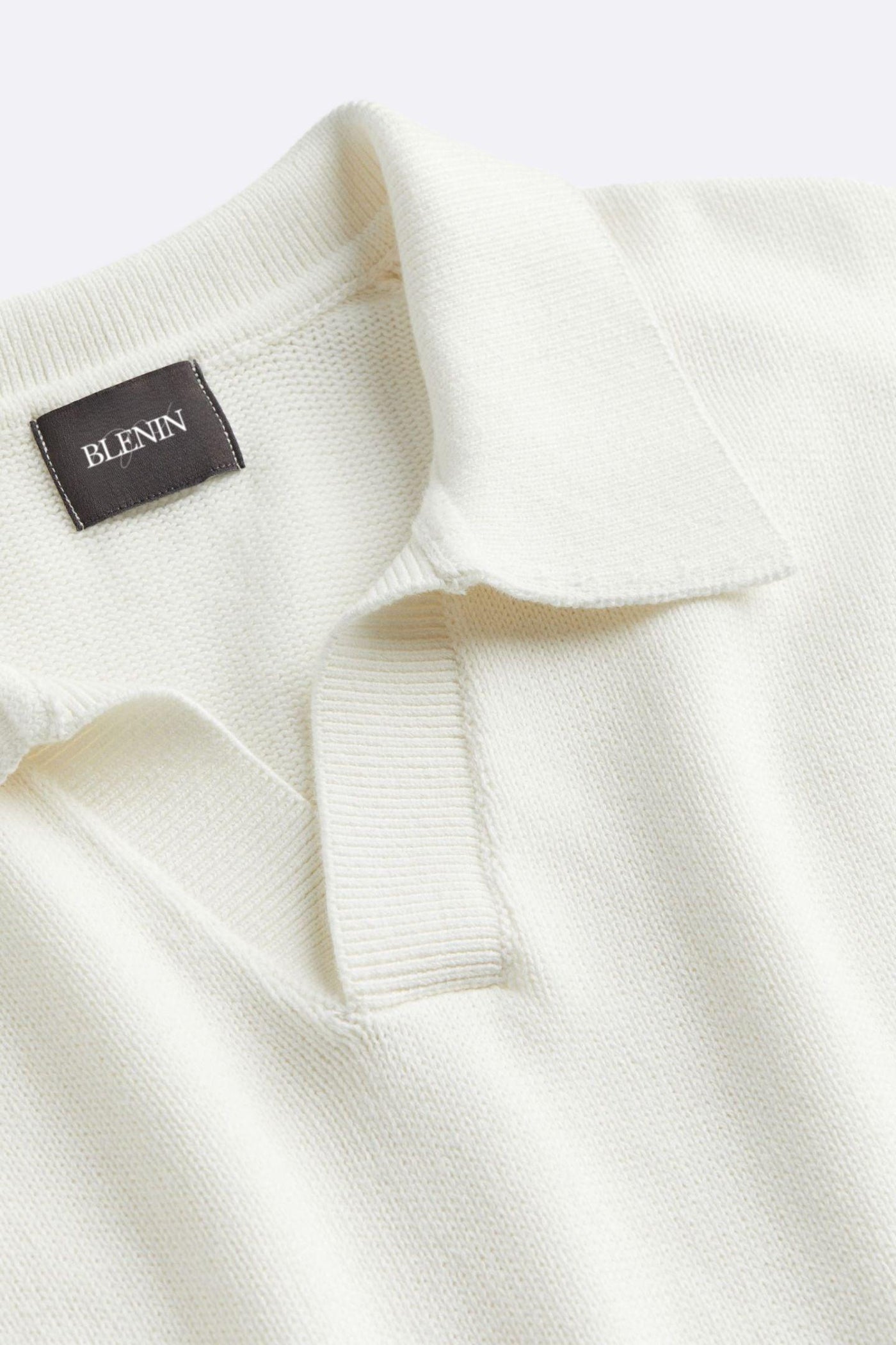 Coby - Timeless Polo Shirt
