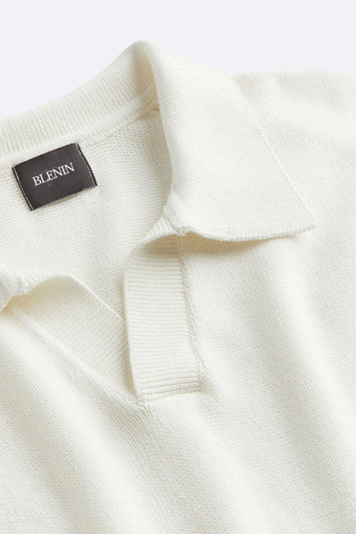 Coby - Timeless Polo Shirt