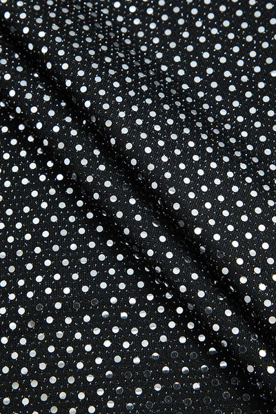 Ensemble jupe à sequins