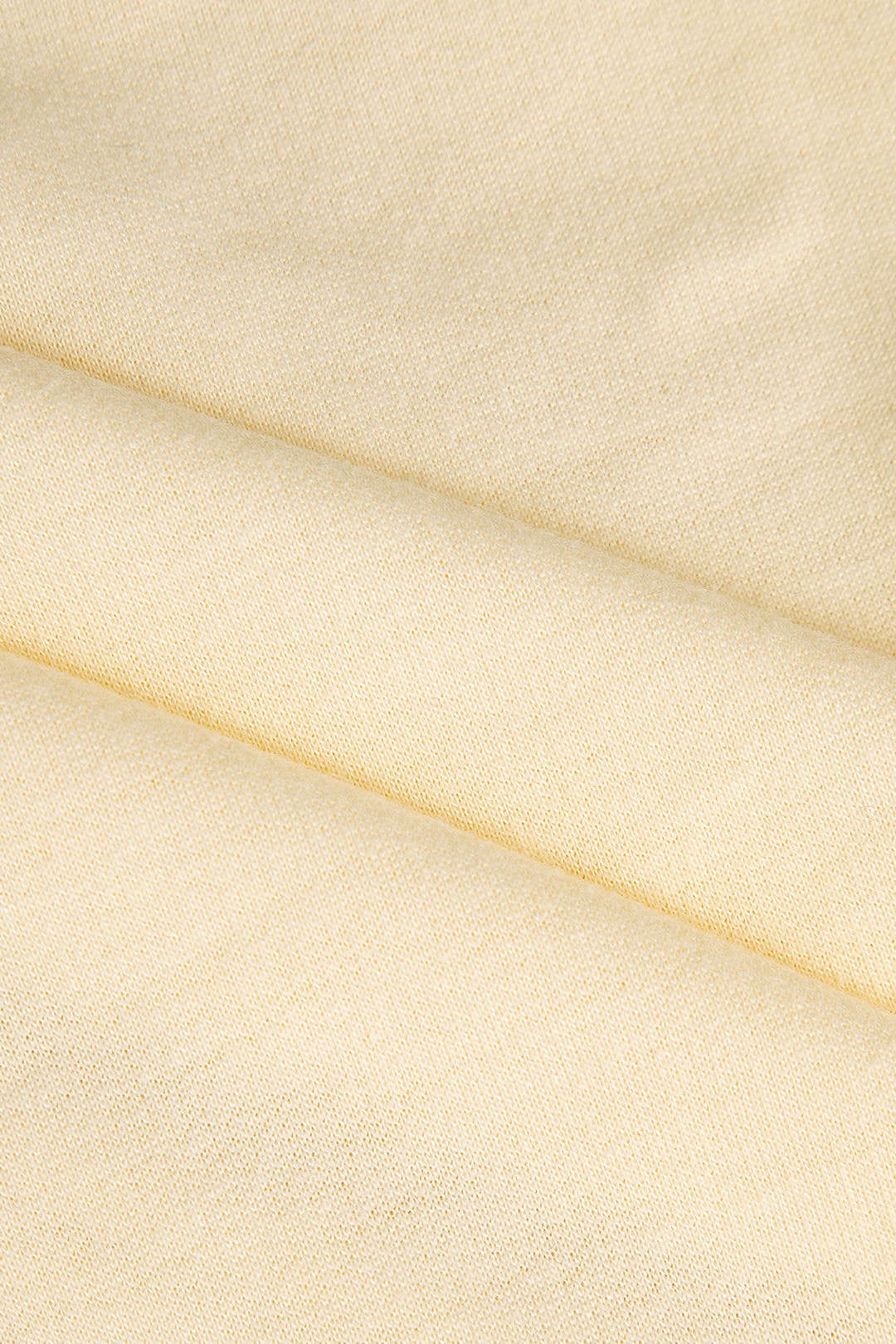 Mini robe unie