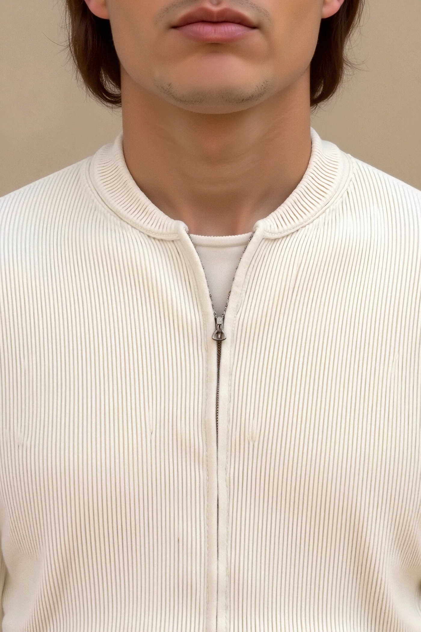Filip - Business Cardigan Sweater