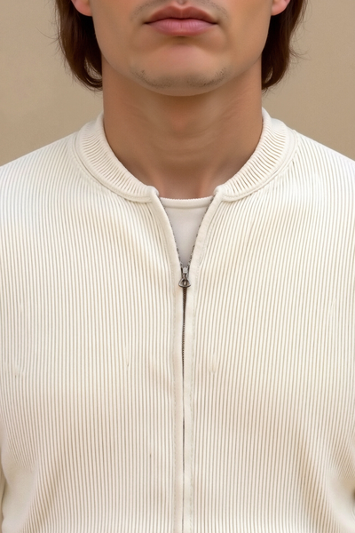 Filip - Business Cardigan Sweater