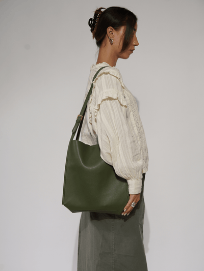 Sac d'épaule Daily Chic