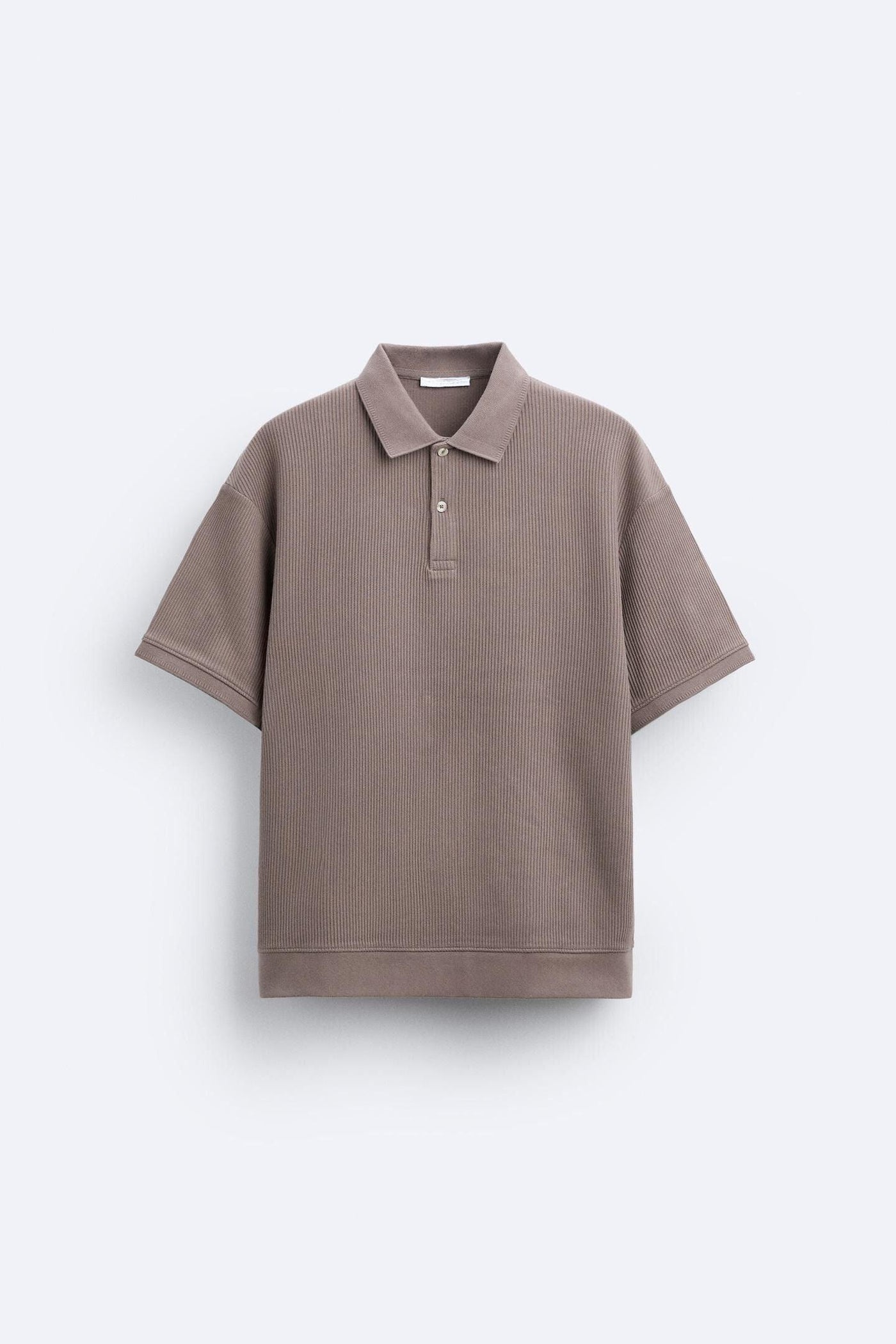 Zac - Casual Polo Shirt