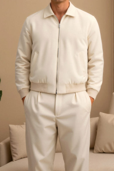 Old Money Casual Jacket