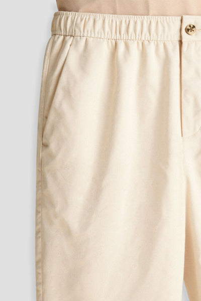 Bertie - Linen Loose Pants