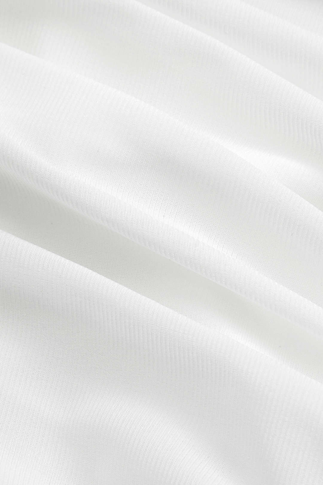 Mini robe corset à volants à fleurs 3D