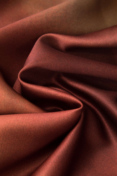 Maxi Robe Drapée