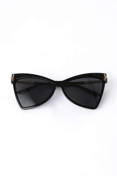 les lunettes
