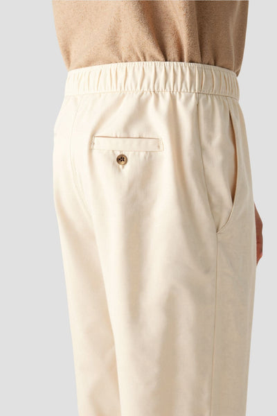Bertie - Linen Loose Pants