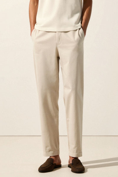 Bertie - Linen Loose Pants