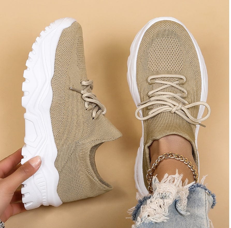 Sneakers décontractées