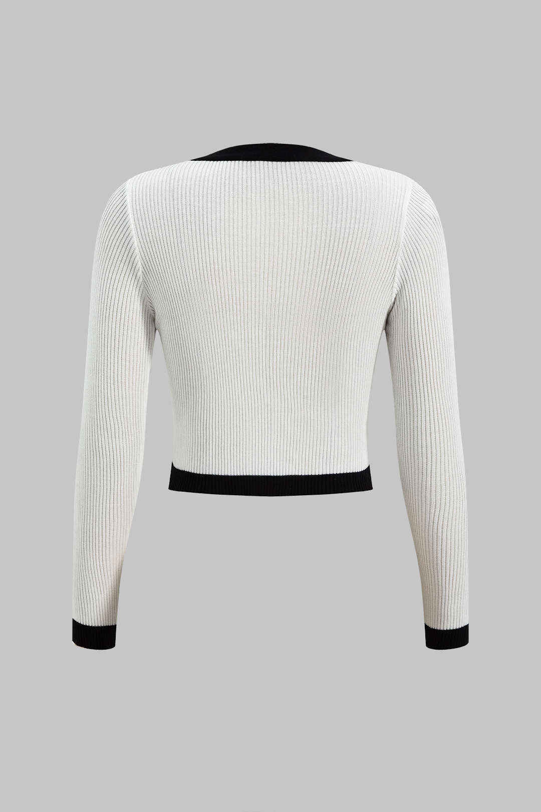 Ensemble de robes à col V