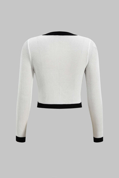 Ensemble de robes à col V