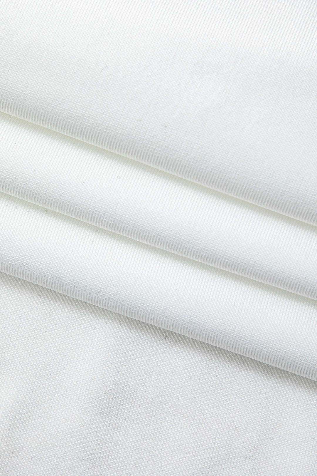 Robe longue à col roulé
