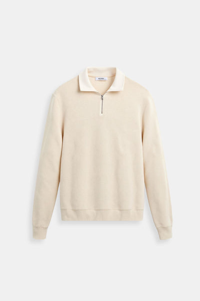 Variant image for Men's Wool Zip Sweater-1