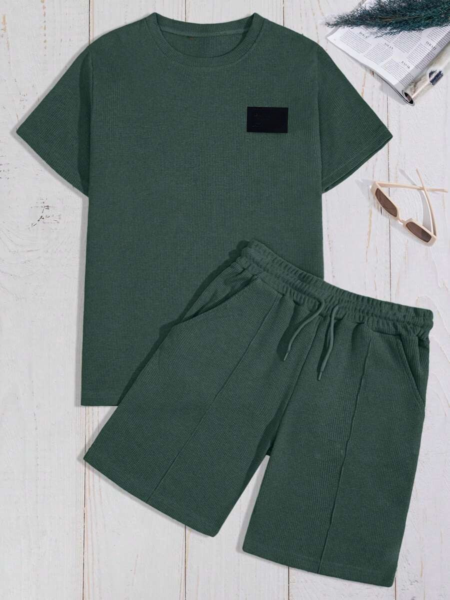 Aaron - Tribble Summer Set