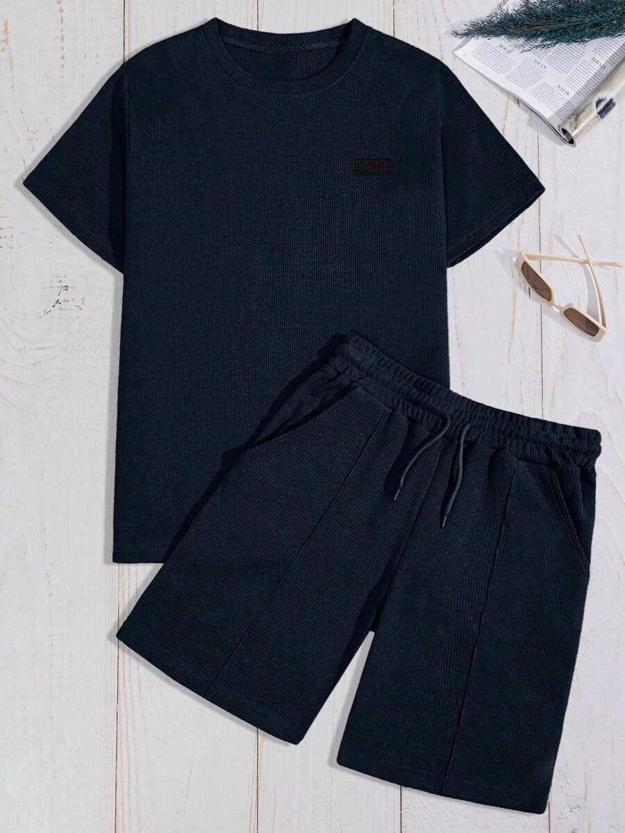 Aaron - Tribble Summer Set