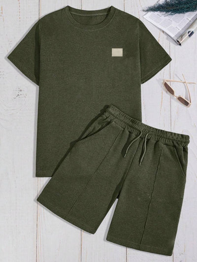 Aaron - Tribble Summer Set
