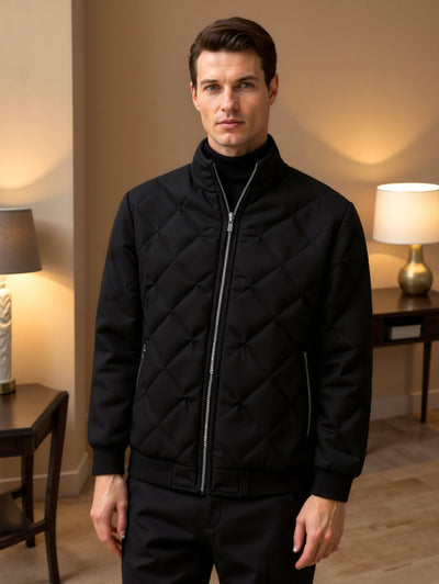 Variant image for Men's Winter Jacket-1