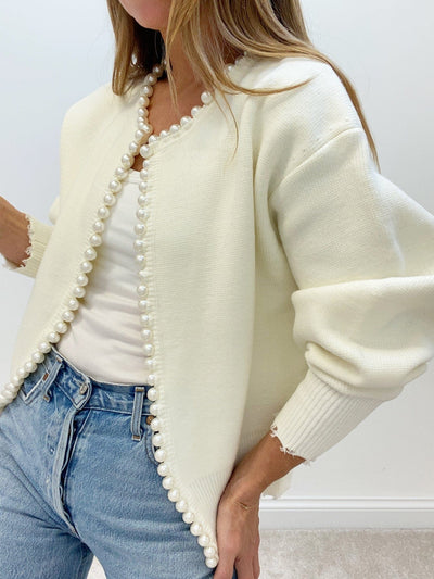pull élégant