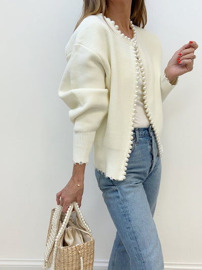 pull élégant