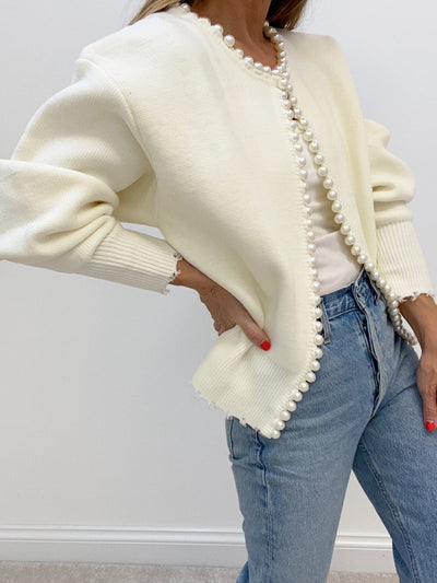 pull élégant