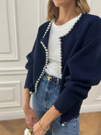 pull élégant