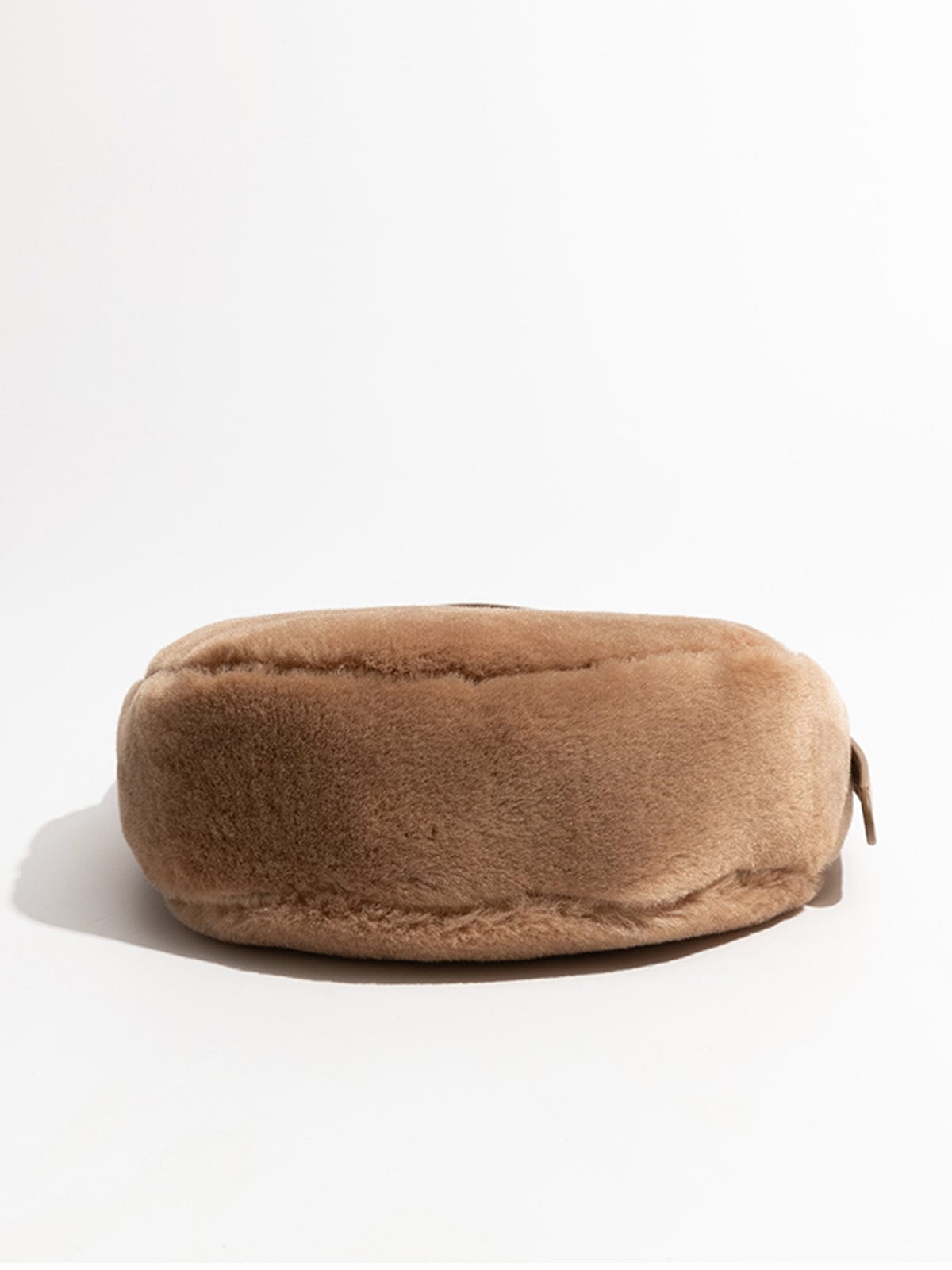 Sac à aisselles en peluche