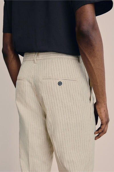 Old Money Chino Pants