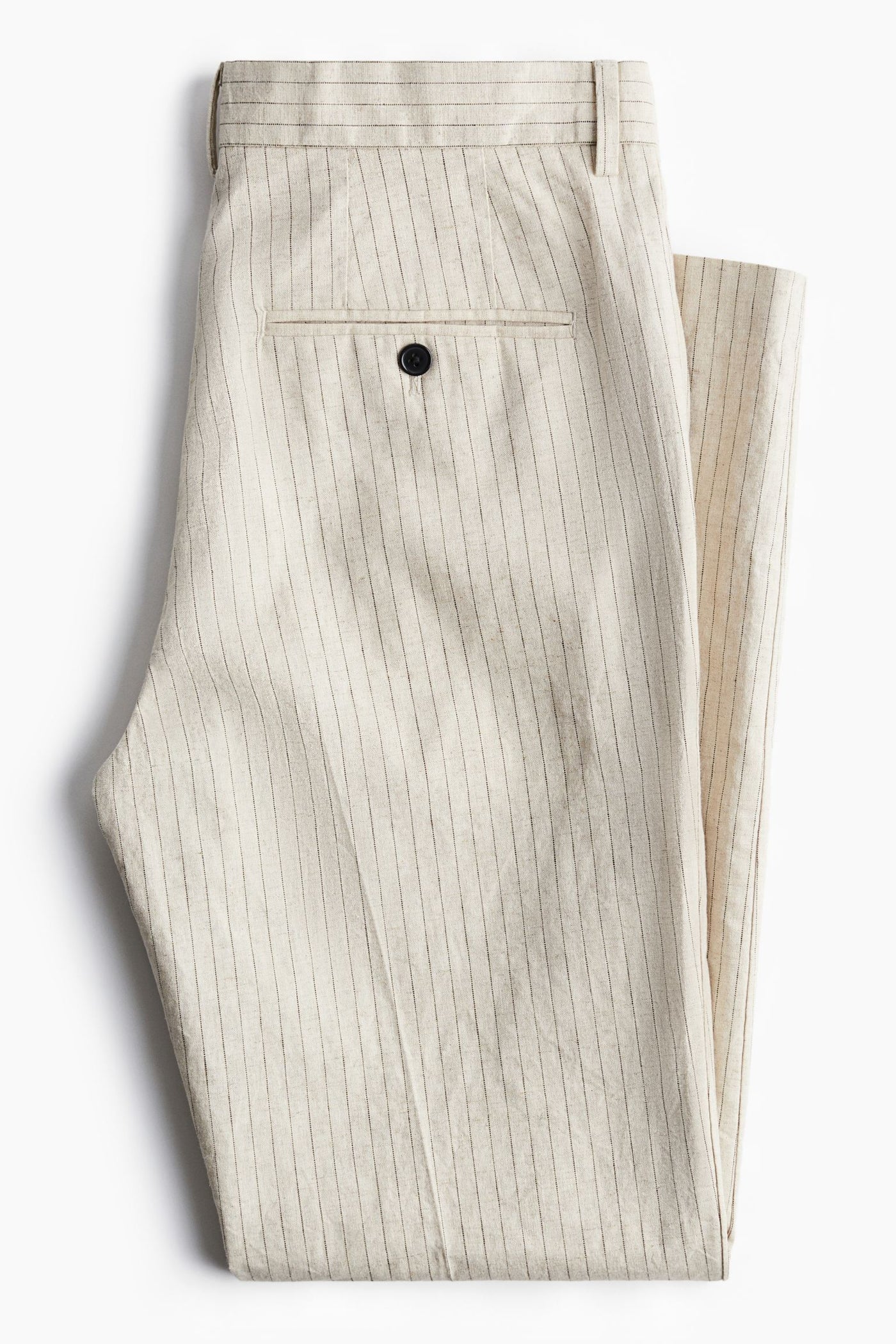 Old Money Chino Pants