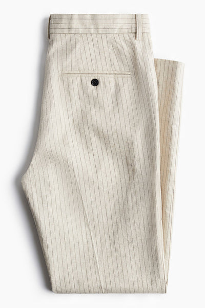 Old Money Chino Pants