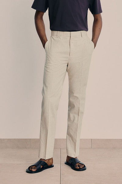 Old Money Chino Pants