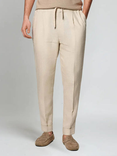 Variant image for Men's Linen Pants-1