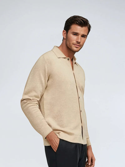 Variant image for Men's Dress Shirt-1