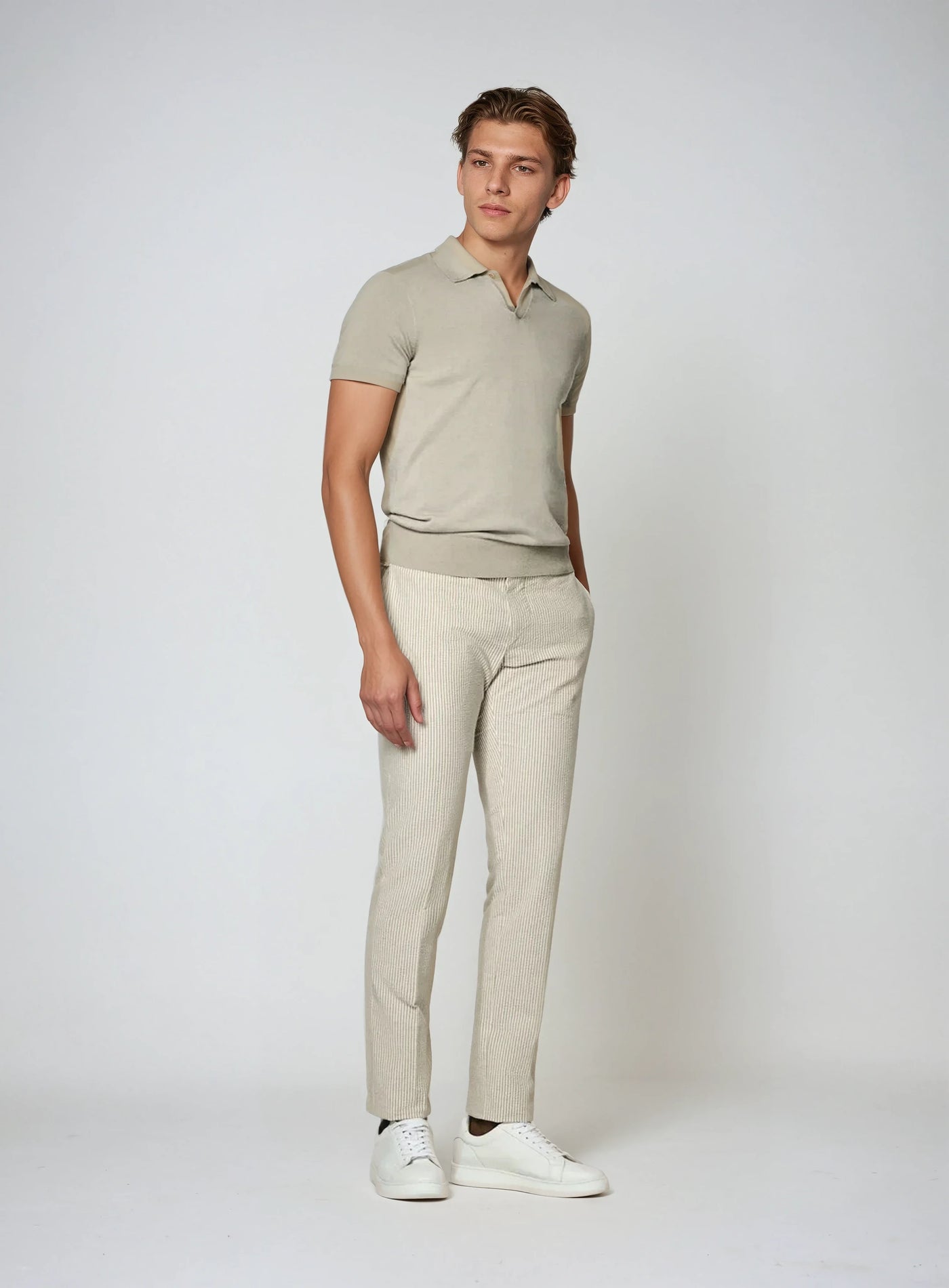 Men's Polo Shirts-2