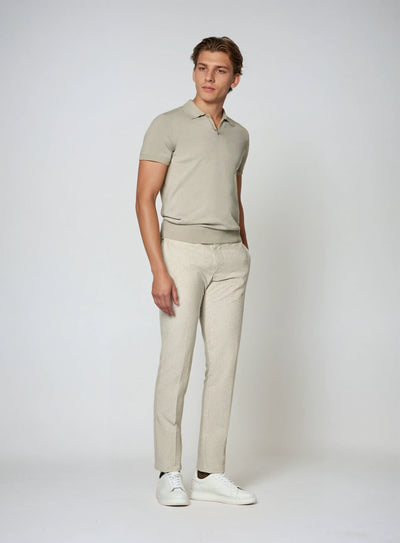 Men's Polo Shirts-2