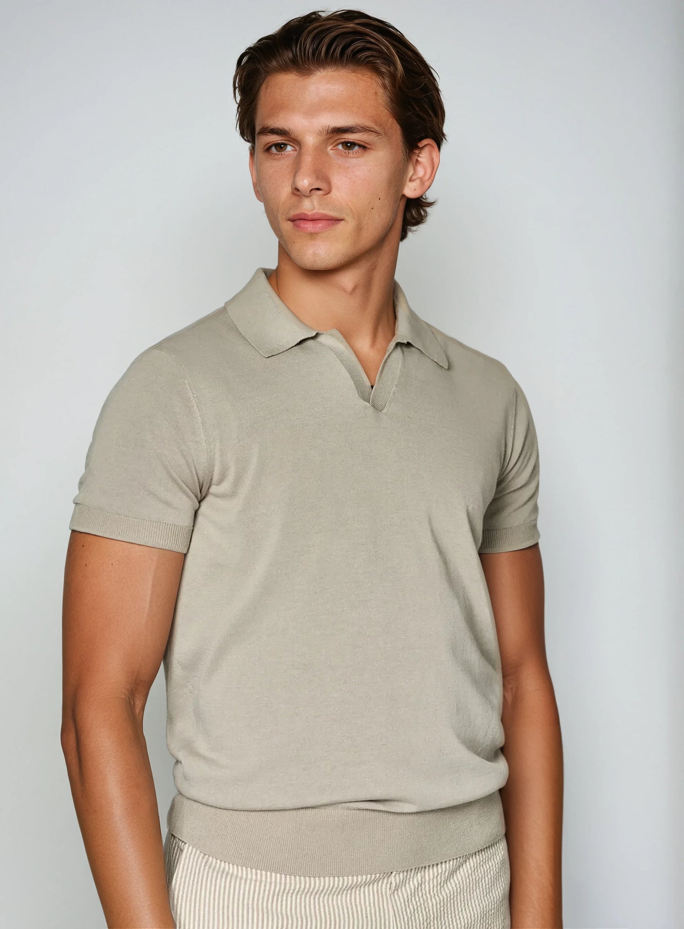 Variant image for Men's Polo Shirts-1