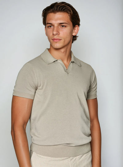 Variant image for Men's Polo Shirts-1